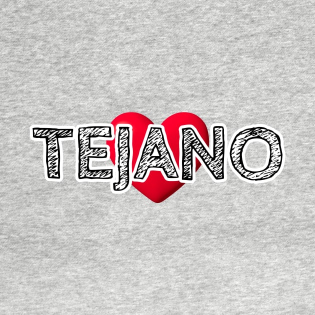 TEJANO MUSIC by Cult Classics